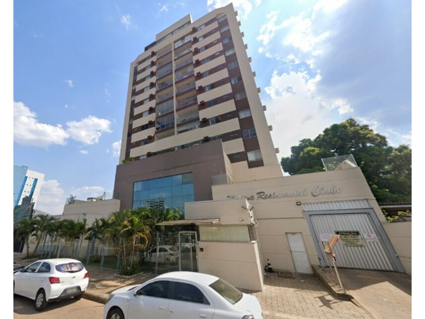 Imagem 1 do Leilão de Apartamento - Olaria - Porto Velho/RO