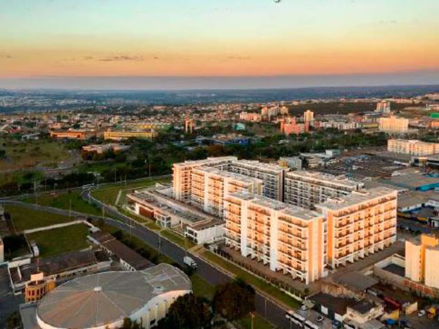 Imagem 1 do Leilão de Apartamento - Taguatinga - Brasília/DF