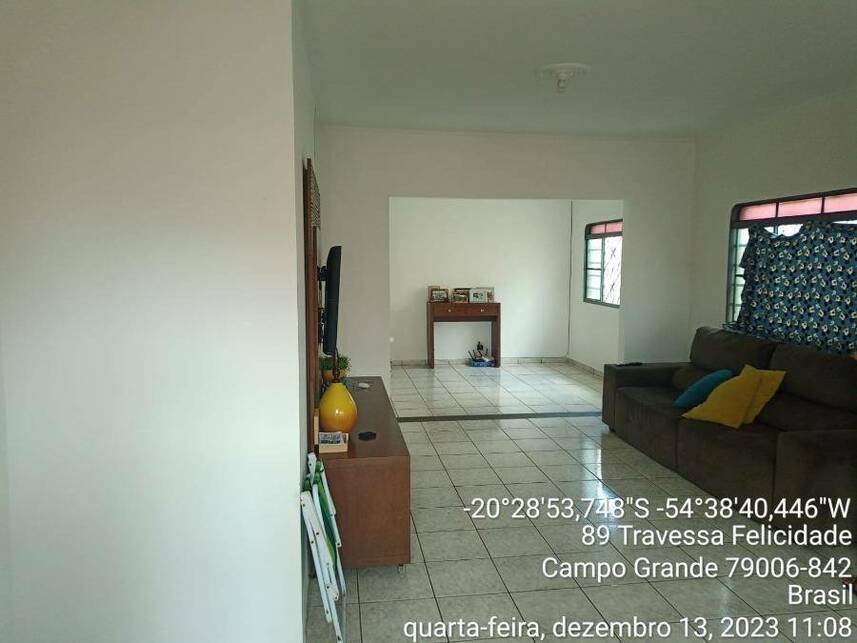 Imagem 7 do Leilão de Casa - Vila Bandeirante - Campo Grande/MS