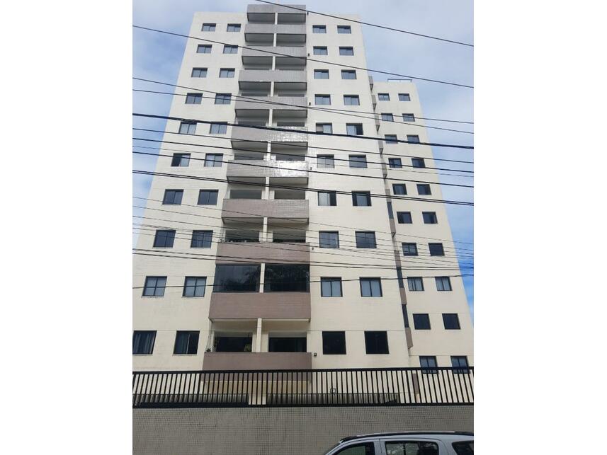 Imagem 2 do Leilão de Apartamento - Cabula - Salvador/BA