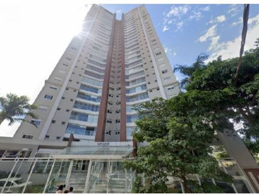 Imagem  do Leilão de Apartamento - Vila Bertioga - São Paulo/SP