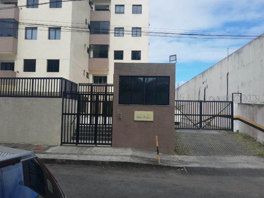 Imagem  do Leilão de Apartamento - Cabula - Salvador/BA