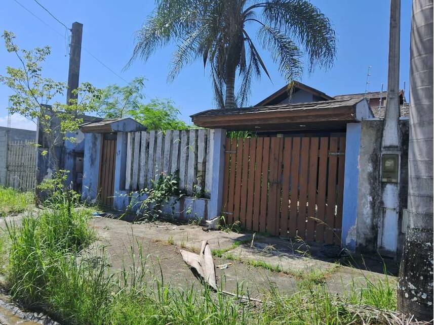 Imagem 3 do Leilão de Casa - Pontal de Santa Marina - Caraguatatuba/SP