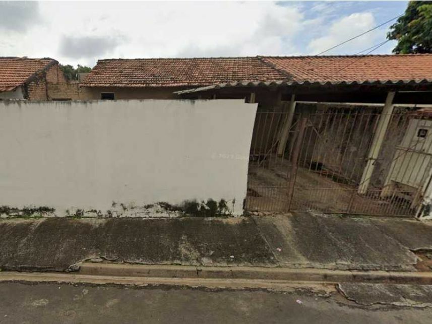 Imagem  do Leilão de Casa - Cecap - Piracicaba/SP