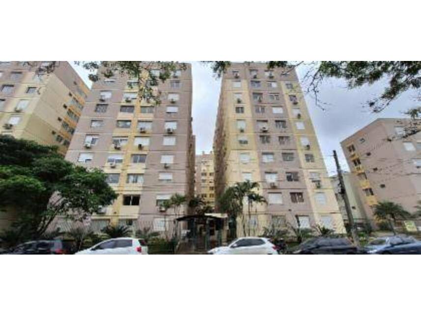 Imagem 1 do Leilão de Apartamento - Santana - Porto Alegre/RS