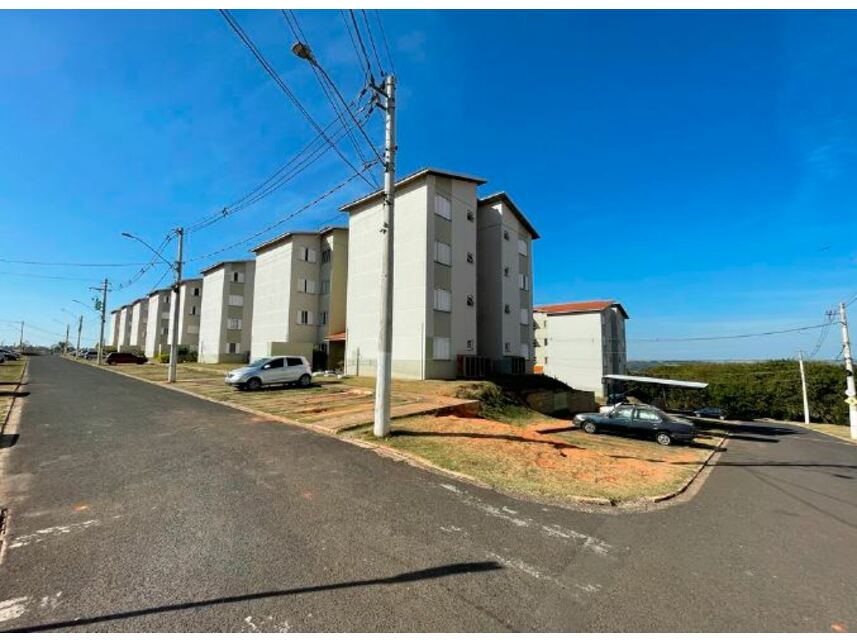 Imagem 16 do Leilão de Apartamento - Corrêa de Lara - Marília/SP