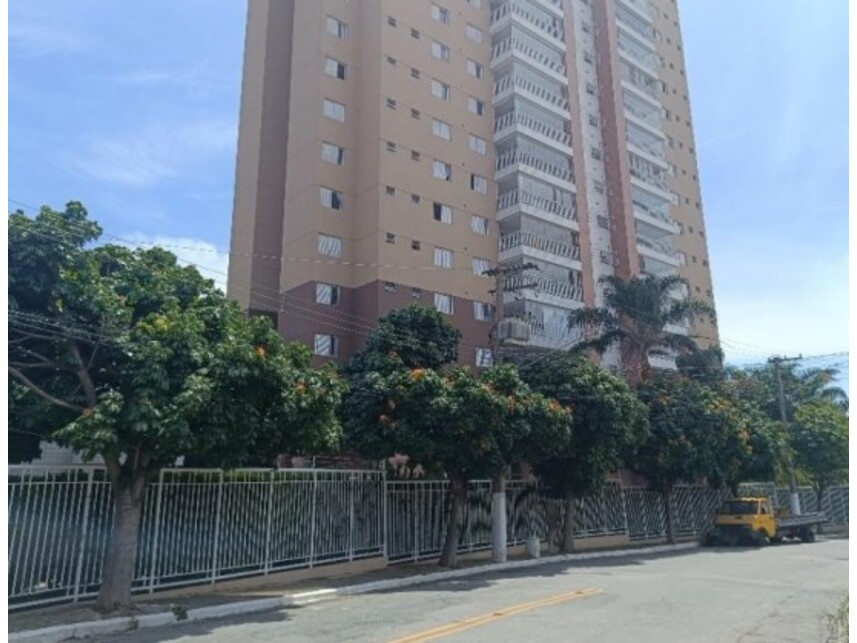 Imagem 2 do Leilão de Apartamento - Vila Carrão - São Paulo/SP