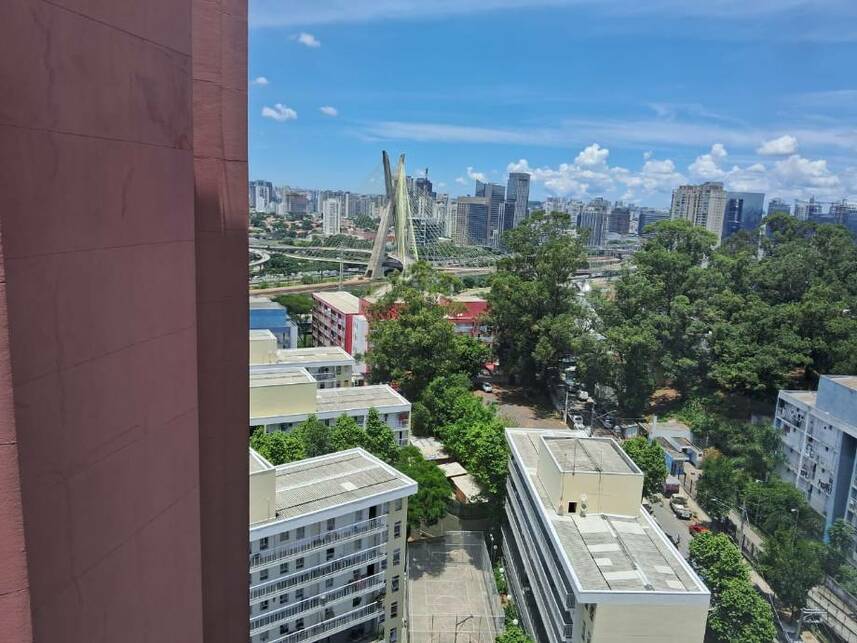 Imagem 37 do Leilão de Apartamento - Real Parque - São Paulo/SP