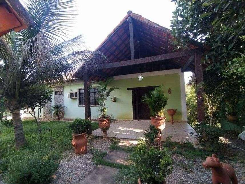 Imagem 30 do Leilão de Casa - Sapê - Niterói/RJ