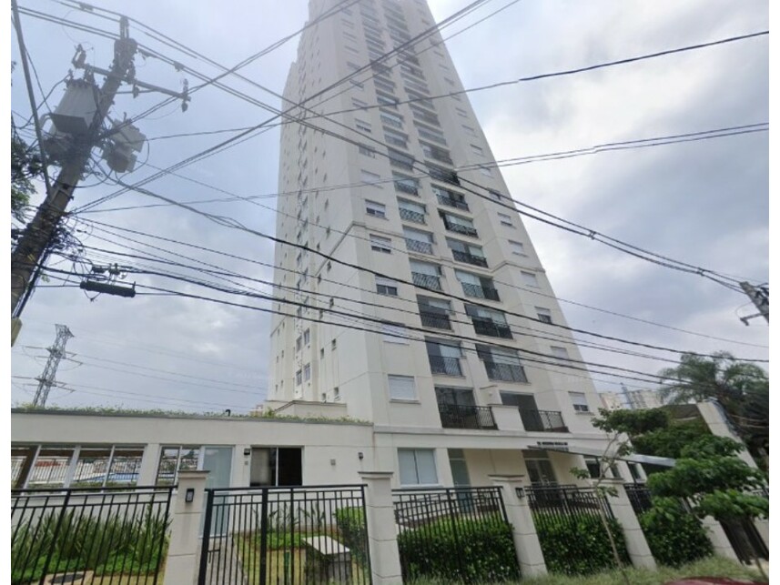 Imagem 1 do Leilão de Apartamento - Vila Bertioga - São Paulo/SP