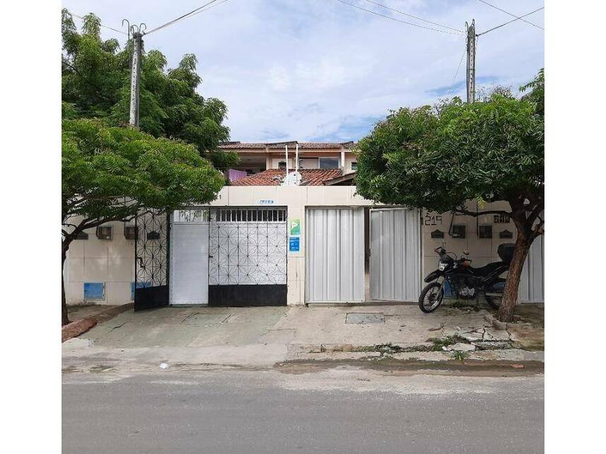 Imagem 1 do Leilão de Casa - Cidade dos Funcionários - Fortaleza/CE