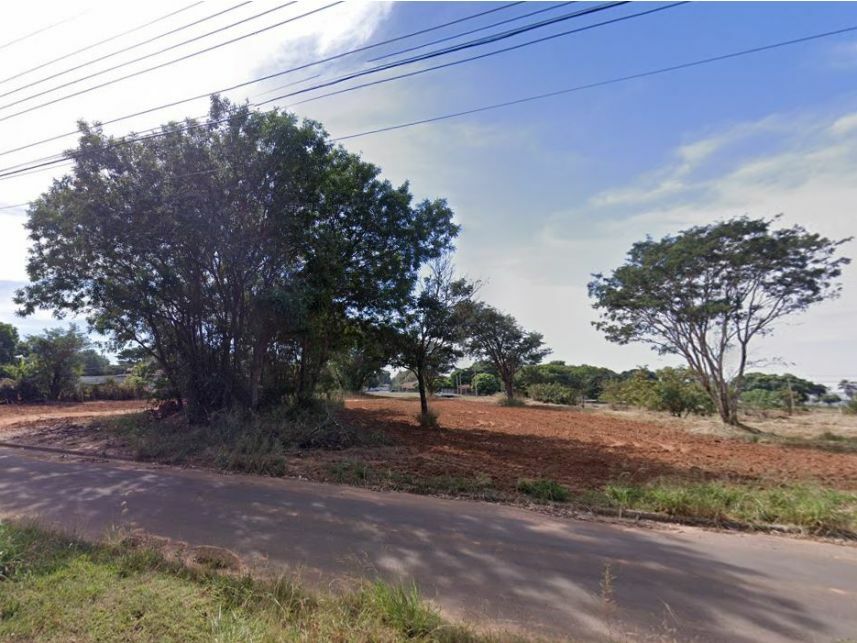 Imagem 2 do Leilão de Terreno - Chácara Recreio Mirage - Penápolis/SP