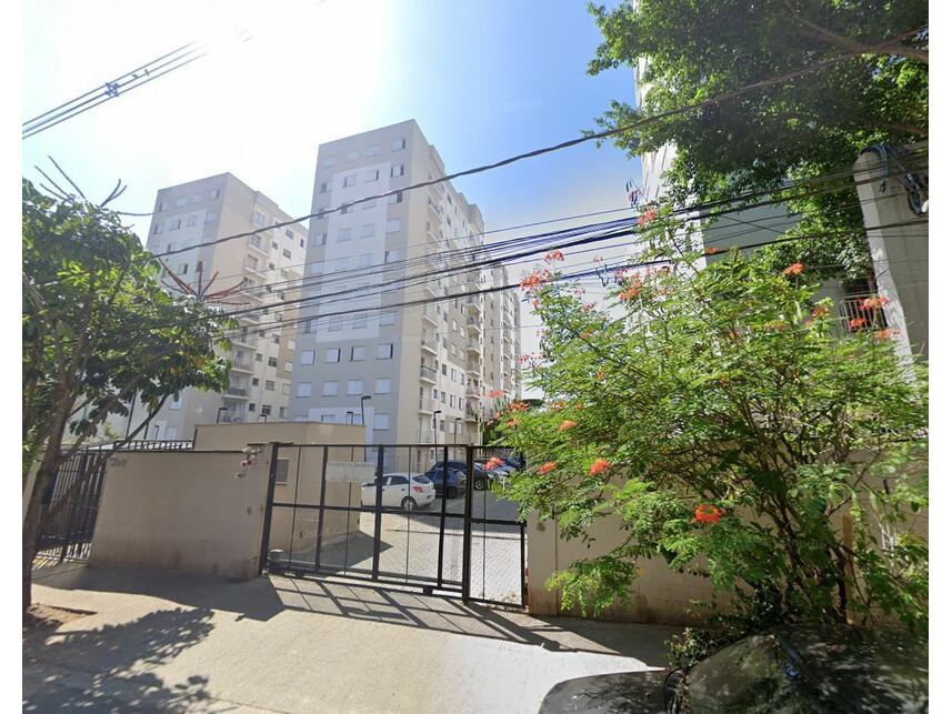 Imagem 3 do Leilão de Apartamento - Vila Nova Curuçá - São Paulo/SP