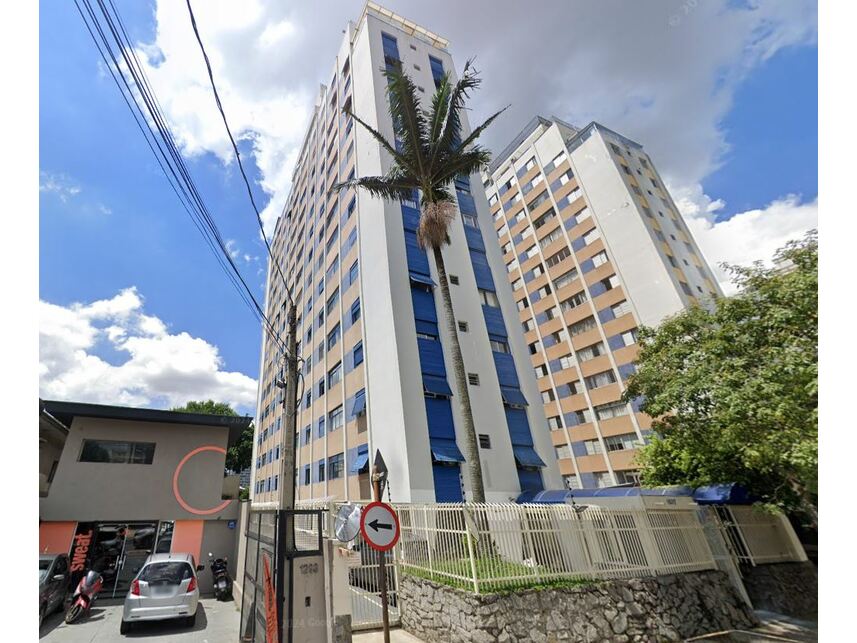 Imagem 1 do Leilão de Apartamento - Vila Uberabinha - São Paulo/SP