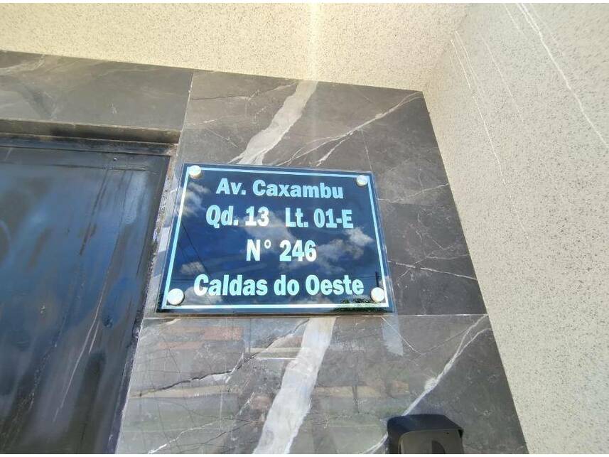 Imagem 3 do Leilão de Casa - Caldas do Oeste - Caldas Novas/GO