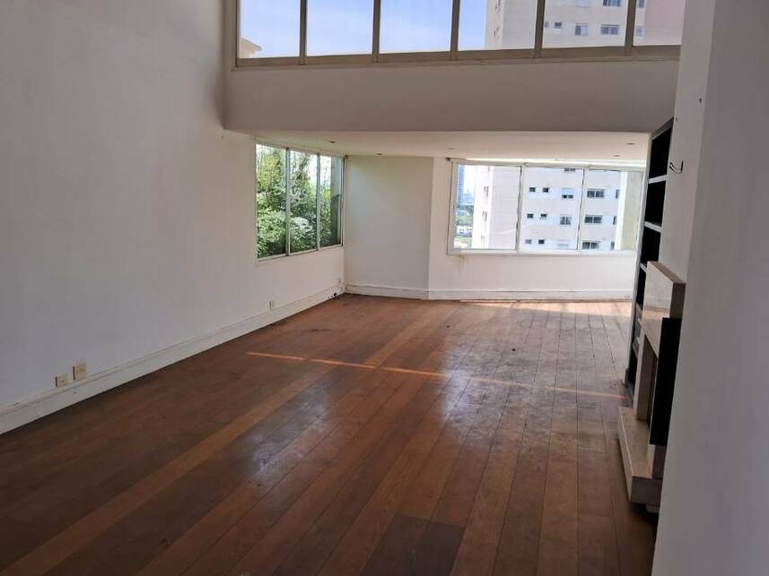 Imagem 26 do Leilão de Apartamento - Real Parque - São Paulo/SP