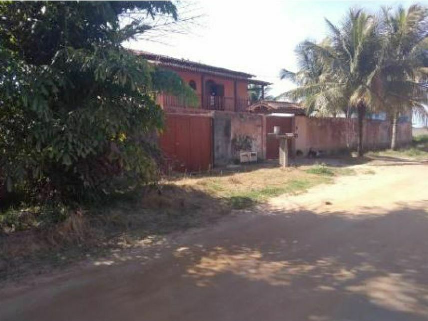 Imagem 1 do Leilão de Casa - Residencial Verdes Mares - Rio das Ostras/RJ