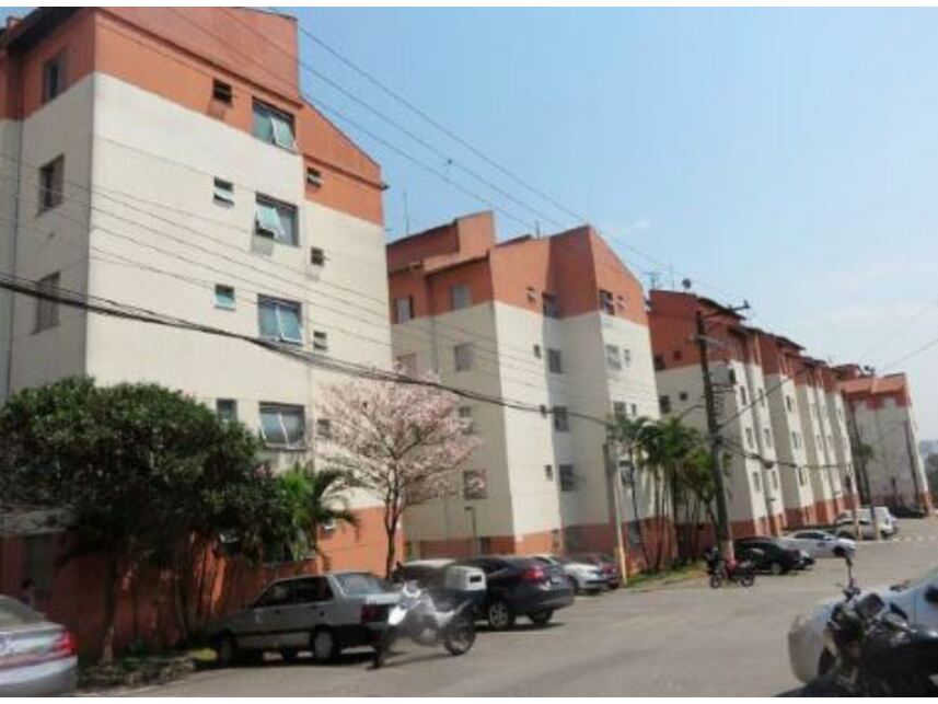 Imagem 4 do Leilão de Apartamento - Casa Grande - Diadema/SP