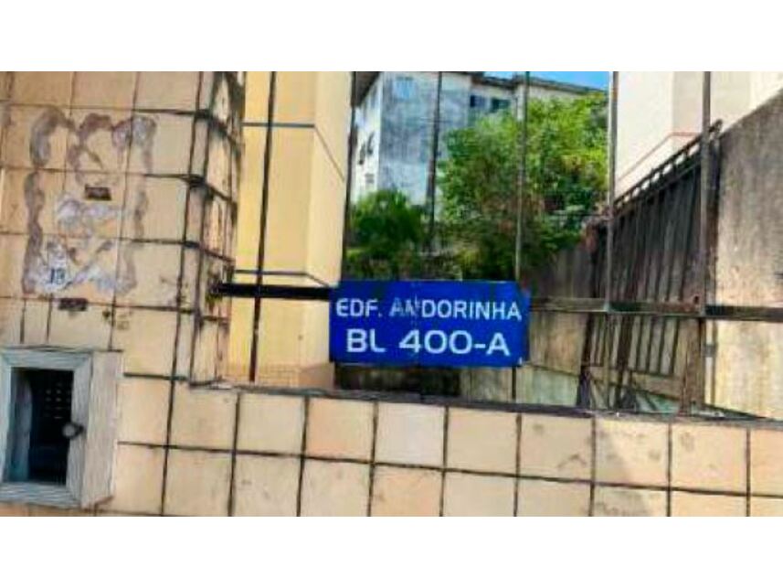 Imagem 5 do Leilão de Apartamento - São Marcos - Salvador/BA