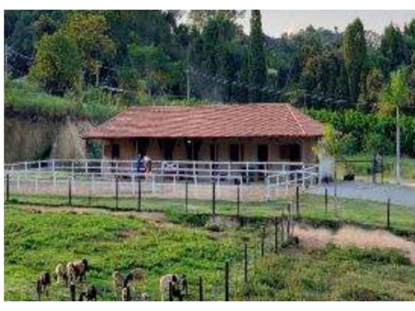 Imagem 6 do Leilão de Terreno c/benfeitorias - Morros - Votorantim/SP