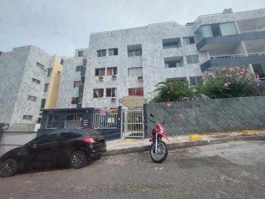 Imagem 2 do Leilão de Apartamento - Costa Azul - Salvador/BA