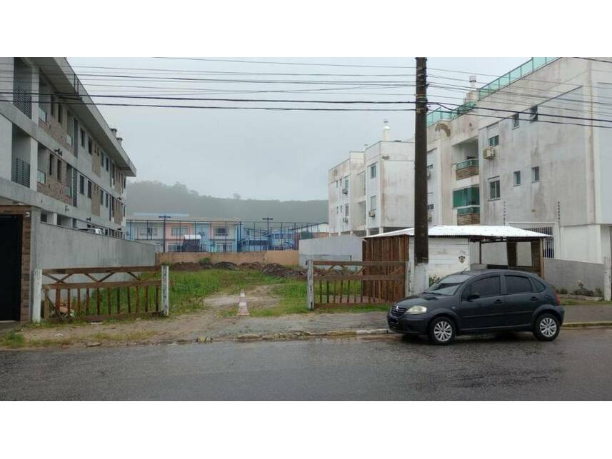 Imagem 1 do Leilão de Terreno - Ingleses - Florianópolis/SC