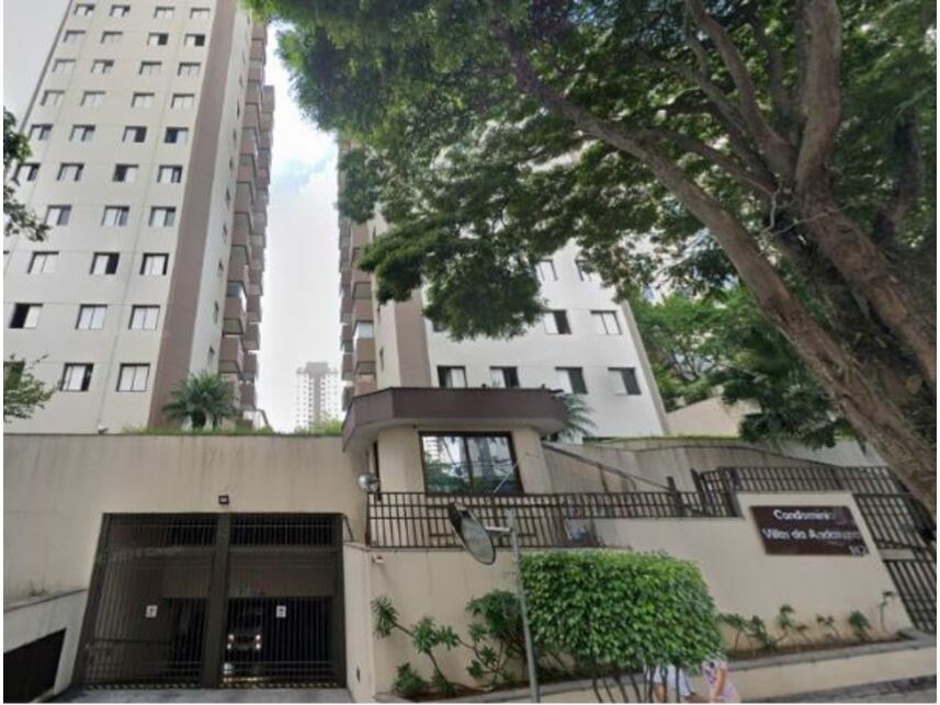 Imagem 1 do Leilão de Apartamento - Vila Esperança - São Paulo/SP