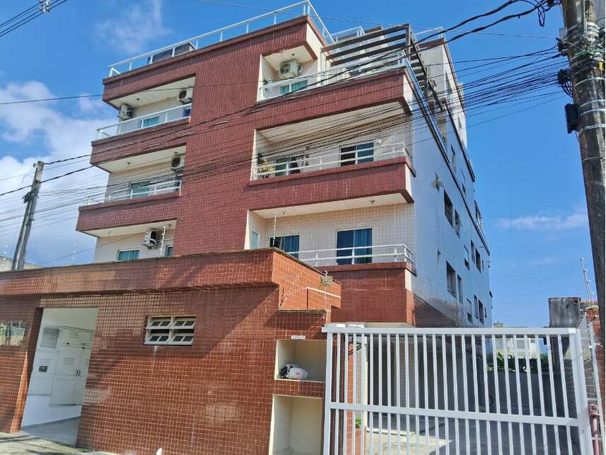 Imagem 1 do Leilão de Apartamento - Itagua - Ubatuba/SP