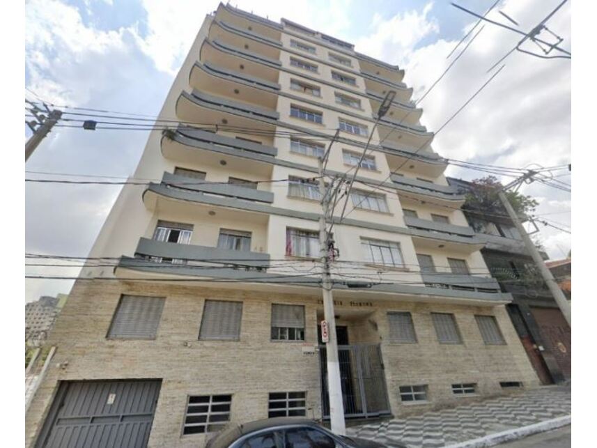 Imagem 3 do Leilão de Apartamento - Liberdade - São Paulo/SP