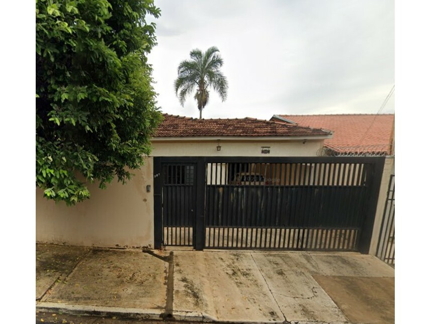 Imagem 1 do Leilão de Casa - Jardim Estrela - São José do Rio Preto/SP