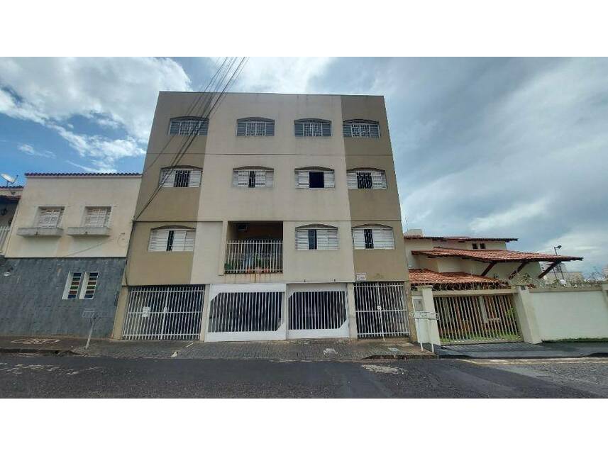 Imagem 1 do Leilão de Apartamento - Tabajaras - Uberlândia/MG