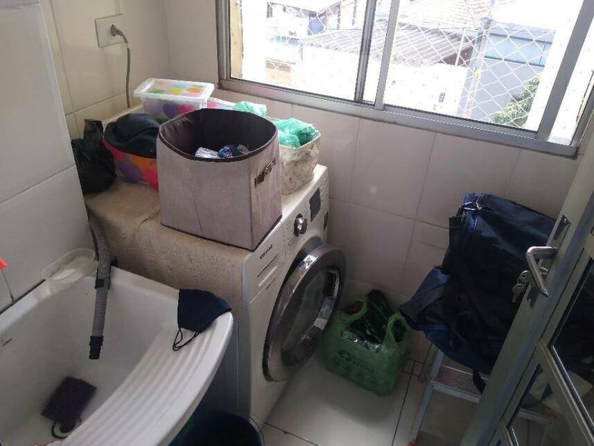 Imagem 7 do Leilão de Apartamento - Jardim América - Taboão da Serra/SP