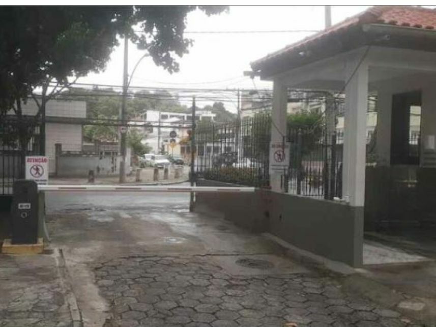 Imagem 1 do Leilão de Apartamento - Praça Seca - Rio de Janeiro/RJ