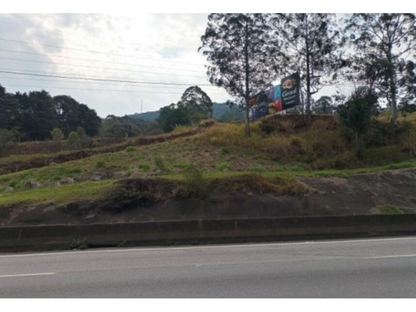 Imagem 1 do Leilão de Terreno - Olho Dágua - Mairiporã/SP