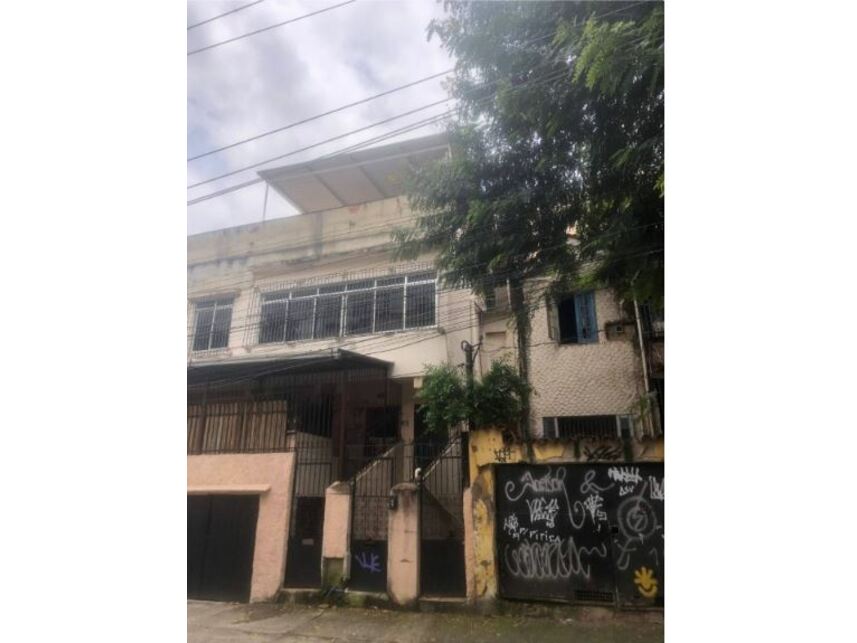 Imagem 6 do Leilão de Apartamento - Andaraí - Rio de Janeiro/RJ