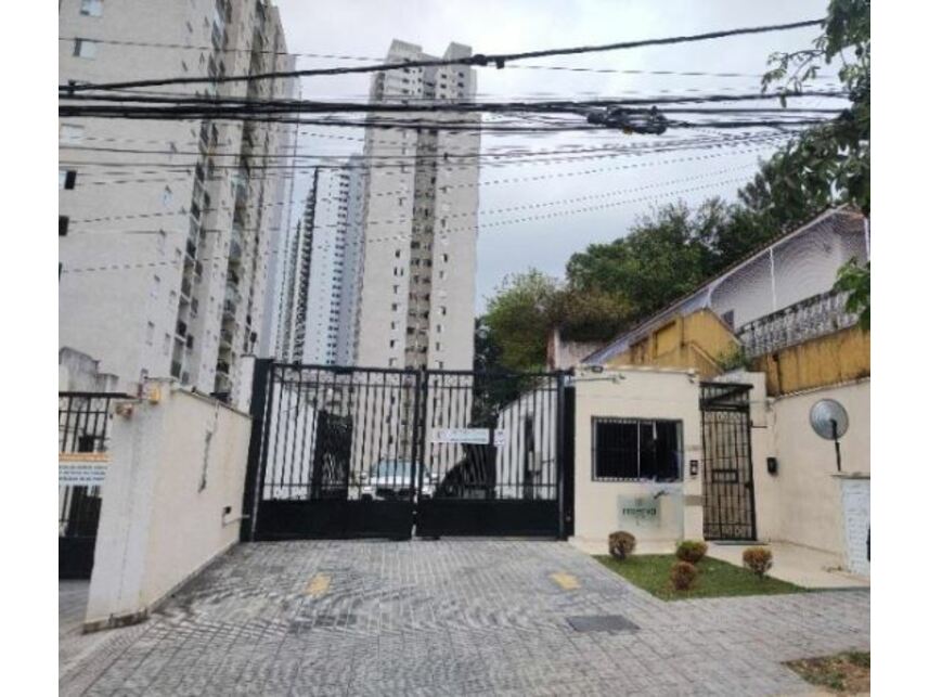 Imagem 1 do Leilão de Apartamento - Vila Praia - São Paulo/SP