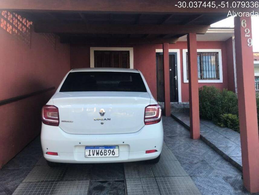 Imagem 2 do Leilão de Casa - Jardim Algarve - Alvorada/RS