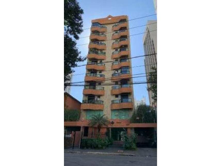 Imagem 2 do Leilão de Apartamento - Indianópolis - São Paulo/SP