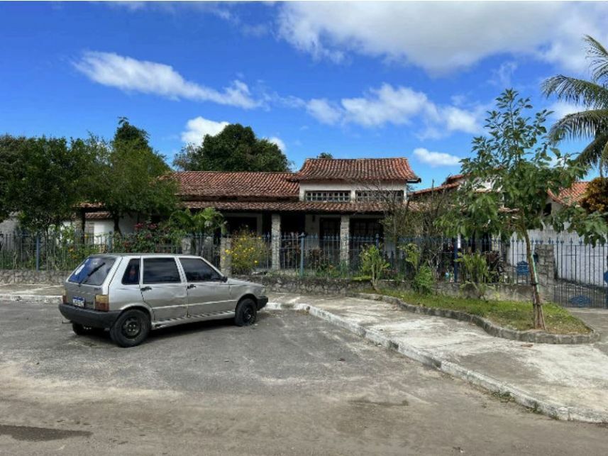 Imagem  do Leilão de Casa - Flamengo - Maricá/RJ