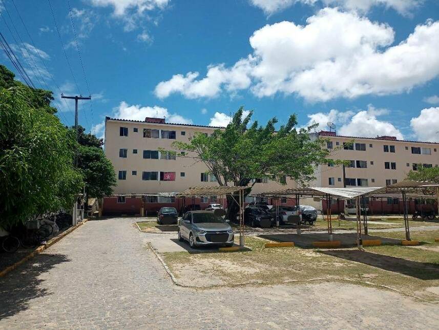 Imagem 4 do Leilão de Apartamento - Jardim Atlântico - Olinda/PE