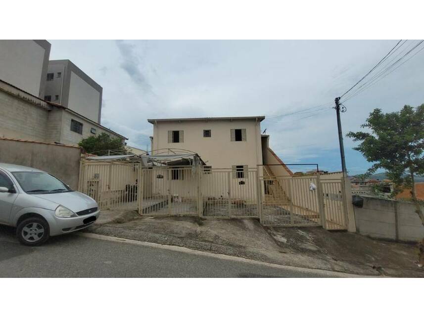 Imagem 1 do Leilão de Apartamento - Pão de Açúcar - Pouso Alegre/MG