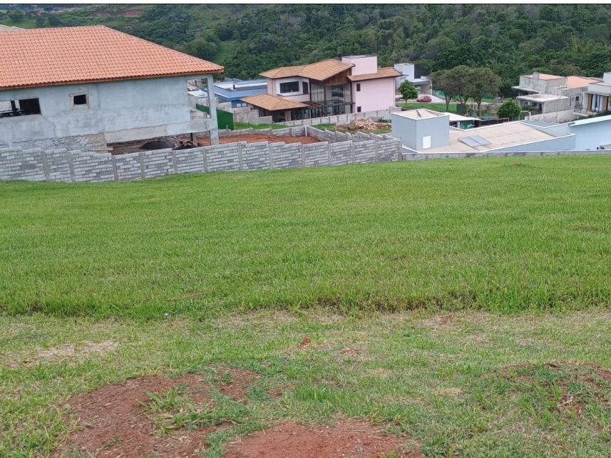 Imagem 4 do Leilão de Terreno - São João das Pitas - Atibaia/SP