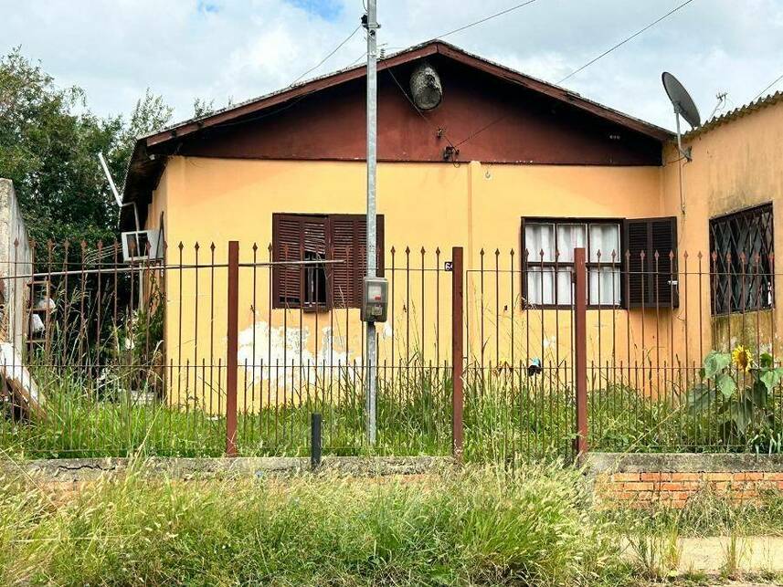 Imagem 2 do Leilão de Casa - Parque dos Coqueiros - Charqueadas/RS