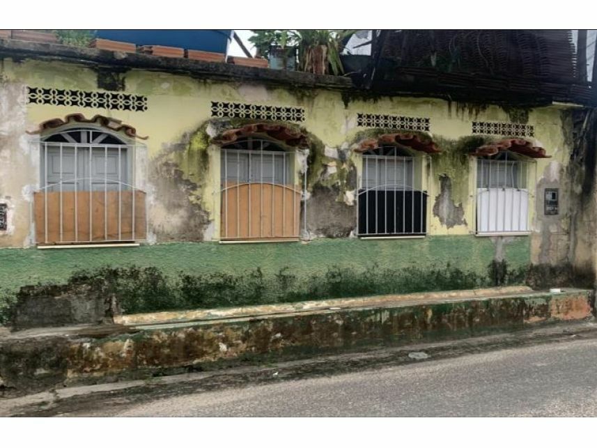 Imagem  do Leilão de Casa - Conjunto Habitacional Teixeira de Freitas I - Teixeira de Freitas/BA