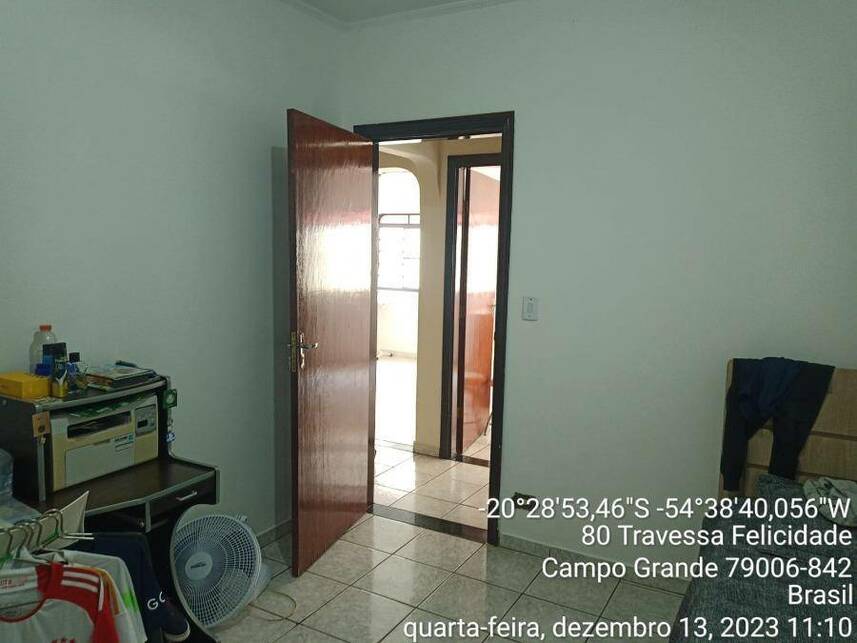 Imagem 13 do Leilão de Casa - Vila Bandeirante - Campo Grande/MS