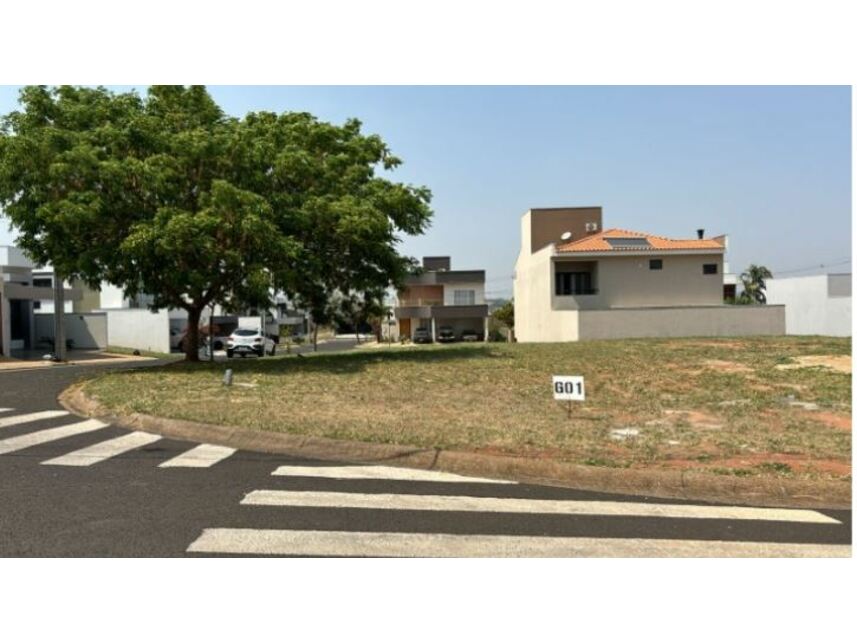 Imagem 4 do Leilão de Terreno - Villa Flora Aquarius - Marília/SP