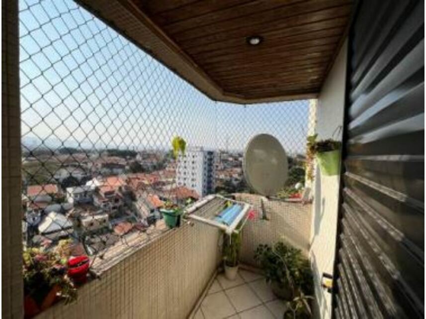 Imagem 22 do Leilão de Apartamento Duplex - Parque Novo Mundo - São Paulo/SP