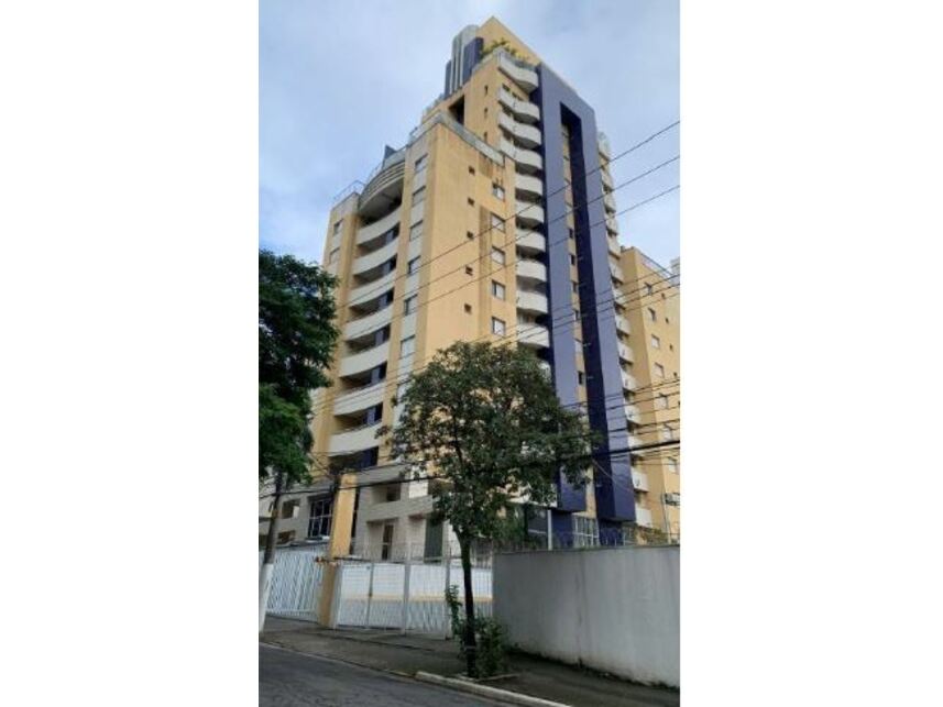 Imagem 1 do Leilão de Apartamento - Indianópolis - São Paulo/SP