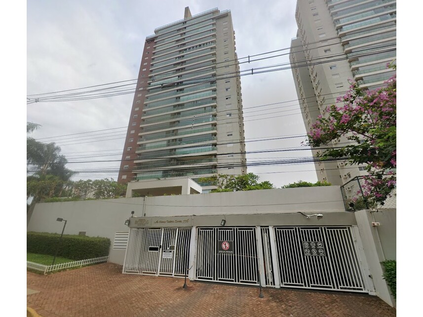 Imagem  do Leilão de Apartamento - Jardim Botânico - Ribeirão Preto/SP