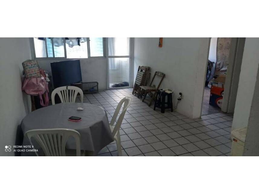 Imagem 3 do Leilão de Apartamento - Mangabeira - Recife/PE